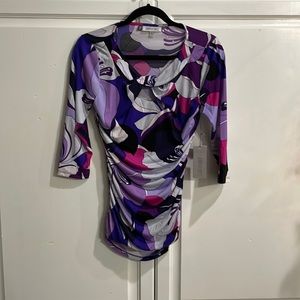 Jennifer Lopez Blouse